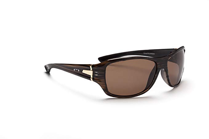 Mountain Shades Sarabe POLARIZED Sunglasses