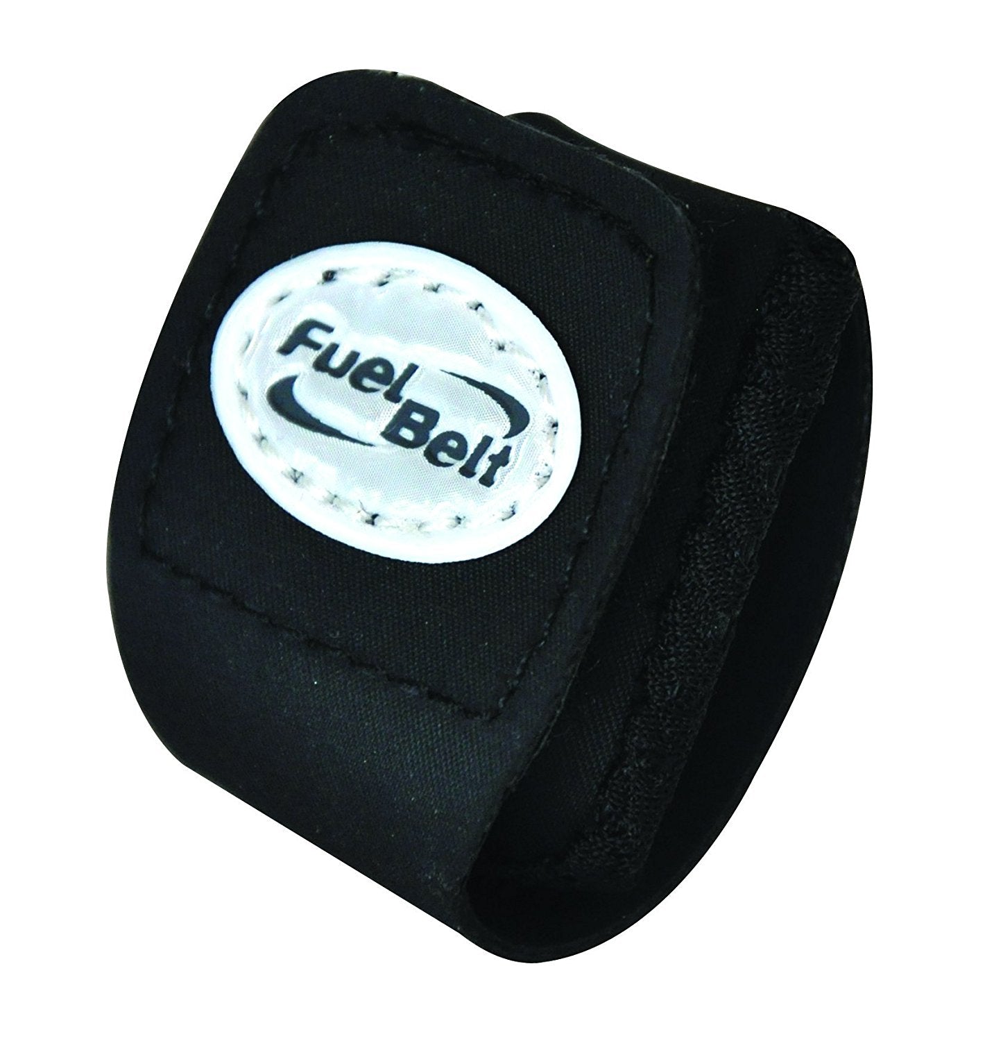 FuelBelt Shoe Pod Pocket, Black