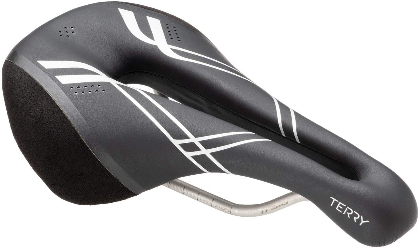 Terry Corta Women's Performance Bike Saddle