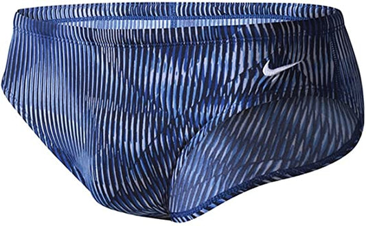 Nike Vibe Performance Poly Brief Male Game, Royal (Size 22, 24, 26, 28)