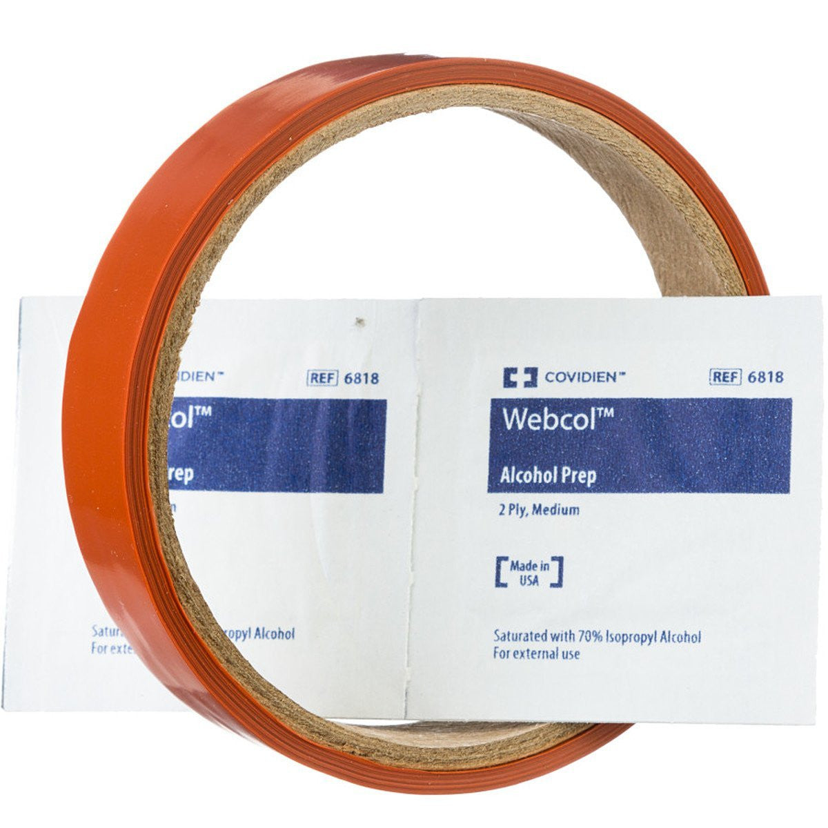 Orange Seal Cycling Tubeless Rim Tape