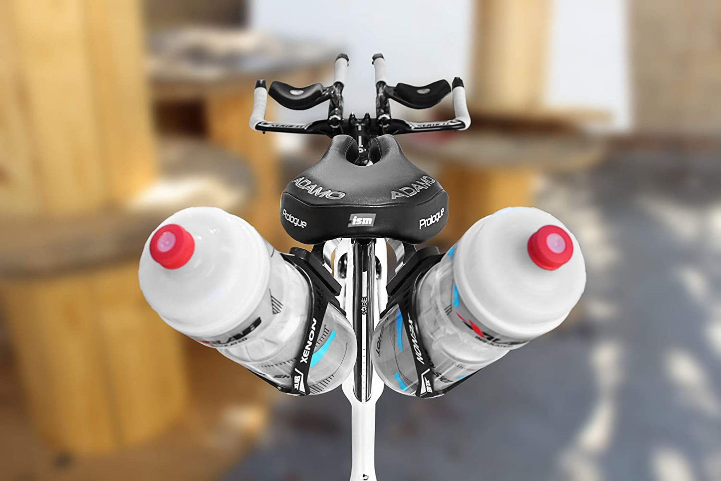 XLAB Mini Wing 105 Rear Hydration System
