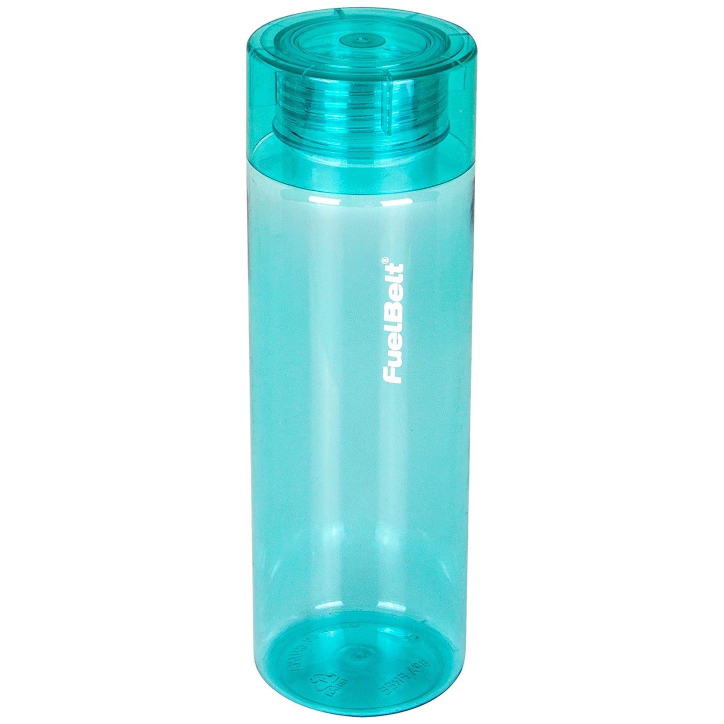 FuelBelt Polycarb Bottle, Honolulu Blue