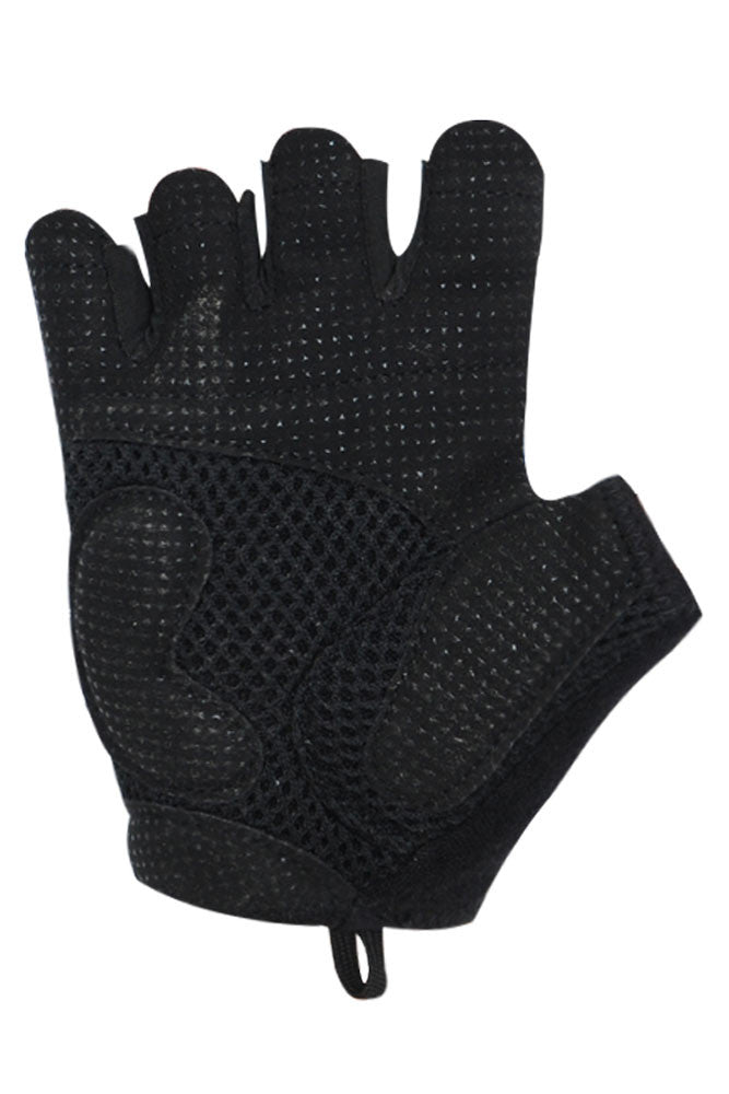 Funkier Pezze Short Finger Cycling Gloves