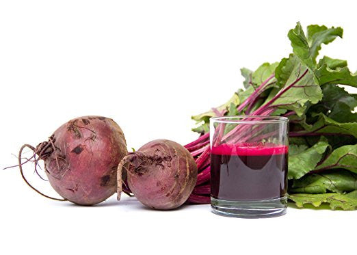 Beet Beet Beet- Organic Beet Juice Powder, 300 grams