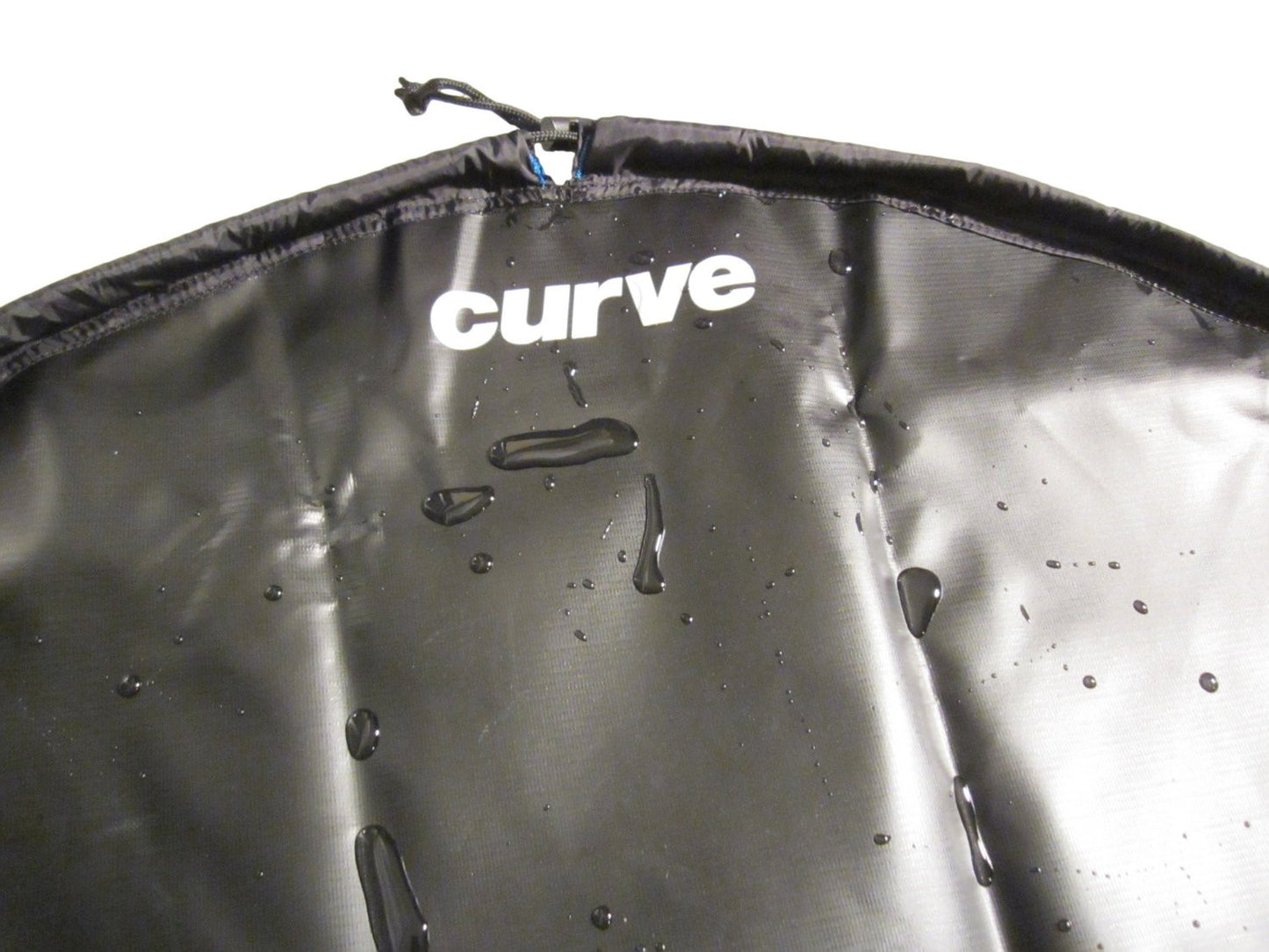 Changing Mat / Change Mat / Wetsuit Bag by Curve - Triathlete Store