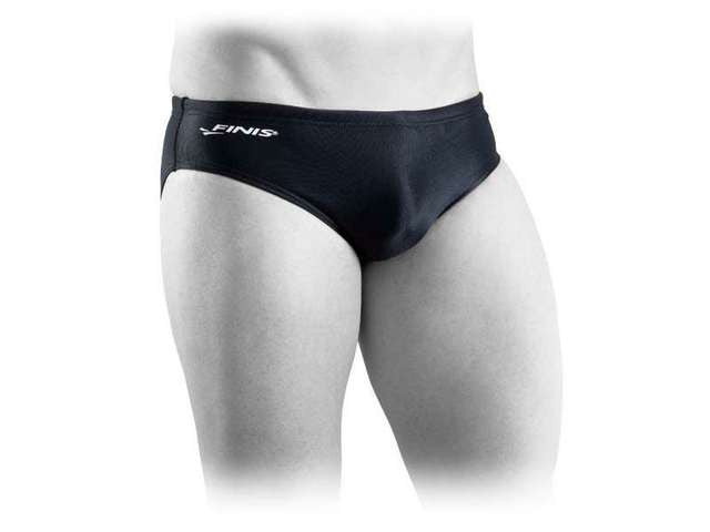 Finis AquaTuff® Team Solid Male Swim Brief