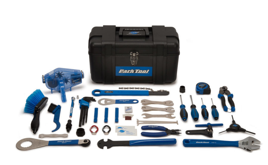 Park Tool Advanced Mechanic Took Kit