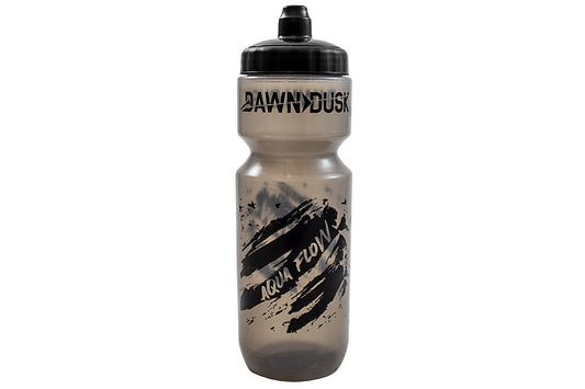 Aqua Flow Calibrated Racing Water Bottle