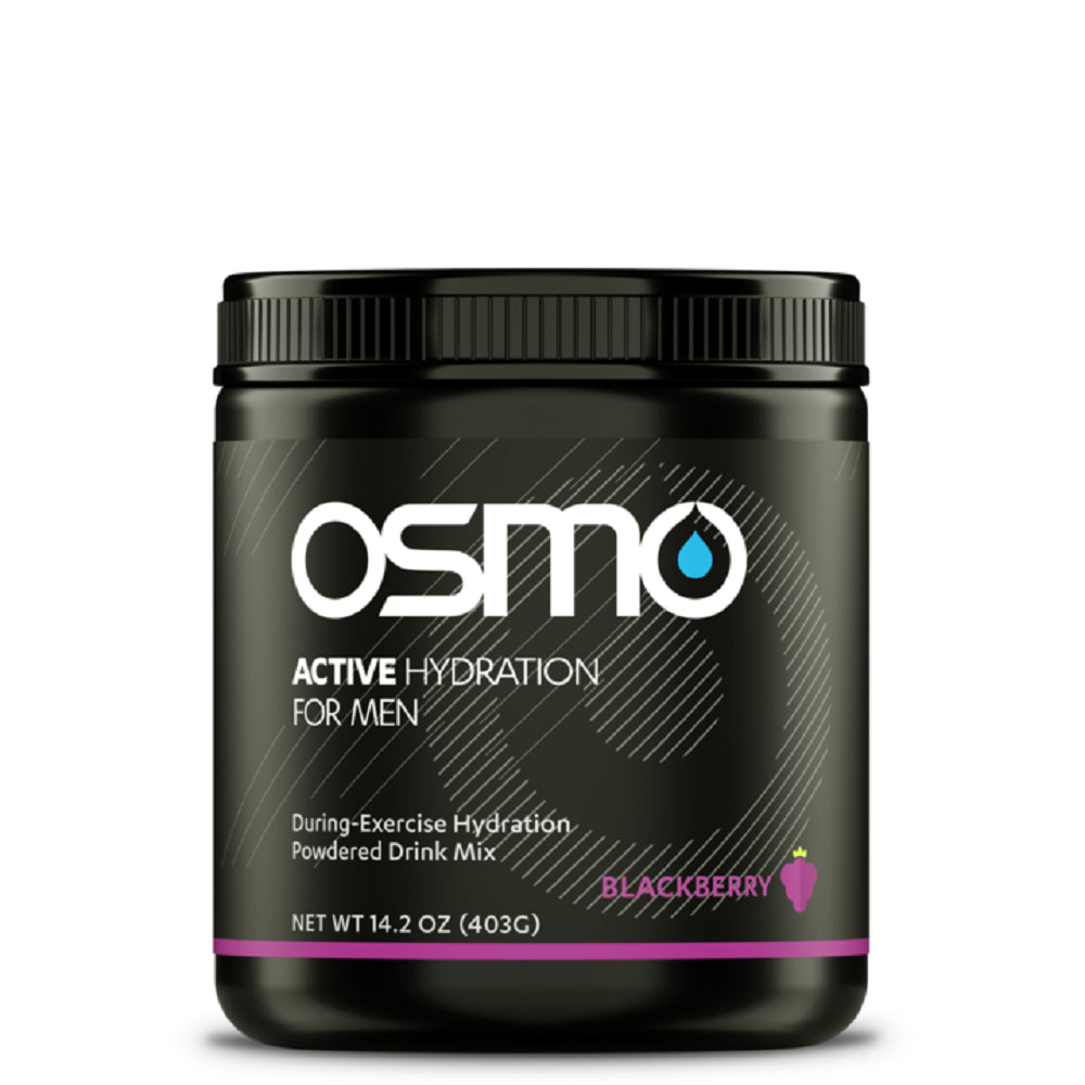Osmo Nutrition Active Hydration for Men