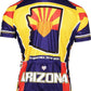 Arizona Women's Cycling Jersey (S, XL)