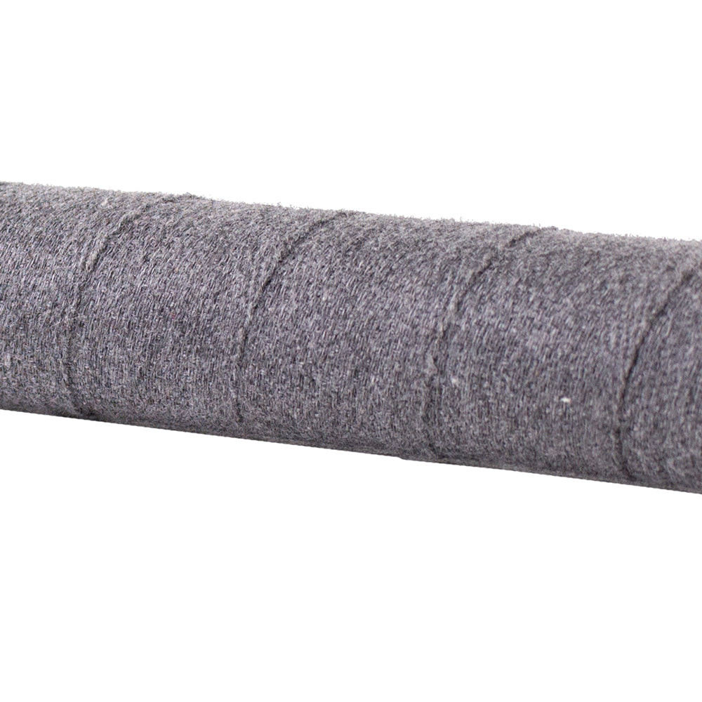 Serfas BT-19 Woven Bar Tape - Grey Weave