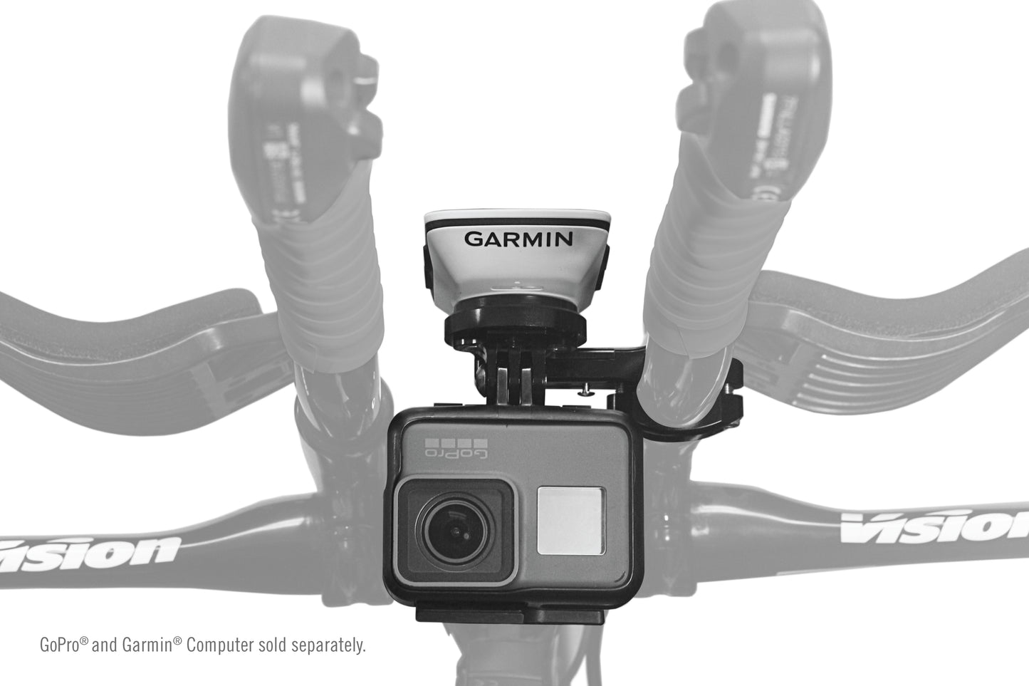 XLAB C-FAST VERSADJUST GOPRO® EDITION