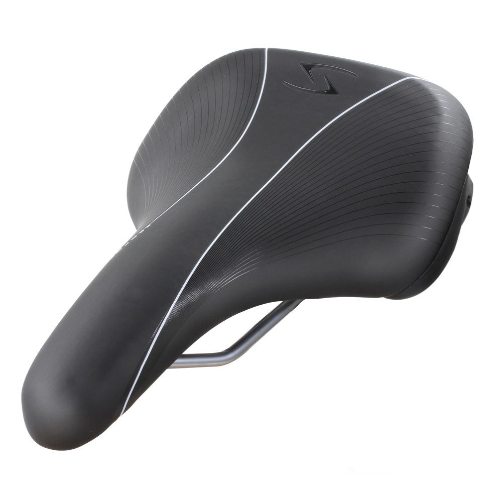 Serfas Hybrid City Bike Saddle