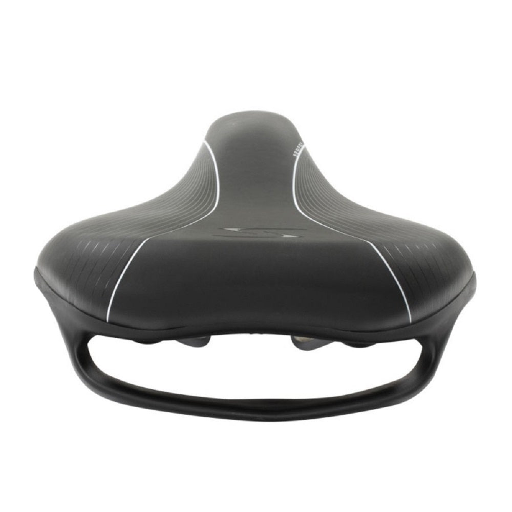 Serfas Hybrid City Bike Saddle
