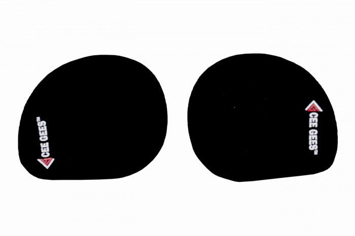 Cee Gees Cushy's Aerobar Pads - Triathlete Store