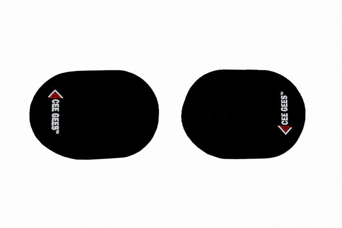 Cee Gees Cushy's Aerobar Pads - Triathlete Store