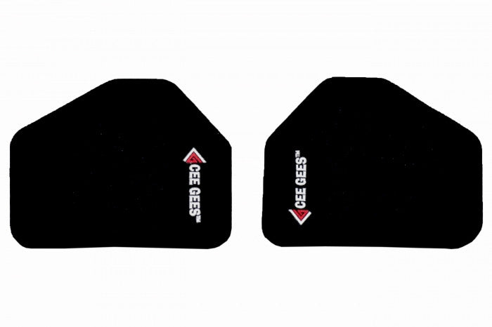 Cee Gees Cushy's Aerobar Pads - Triathlete Store