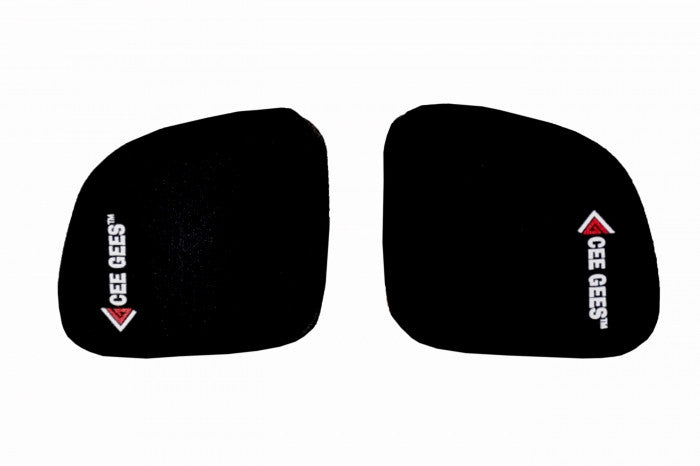 Cee Gees Cushy's Aerobar Pads - Triathlete Store
