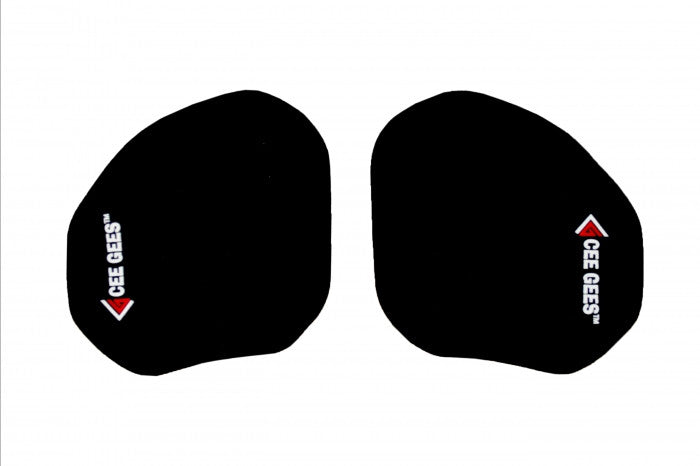 Cee Gees Cushy's Aerobar Pads - Triathlete Store