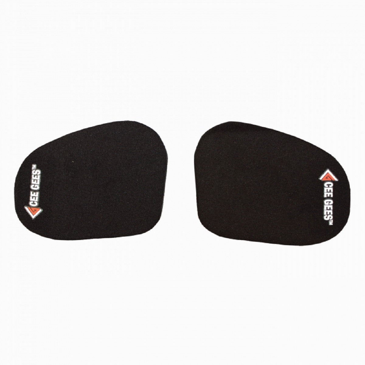 Cee Gees Cushy's Aerobar Pads - Triathlete Store