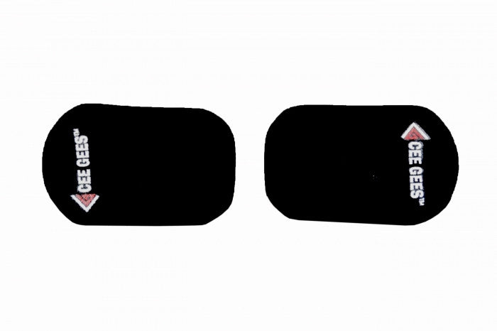 Cee Gees Cushy's Aerobar Pads - Triathlete Store
