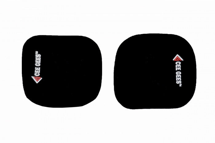 Cee Gees Cushy's Aerobar Pads - Triathlete Store