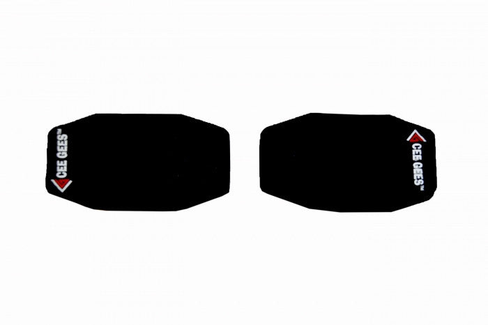 Cee Gees Cushy's Aerobar Pads - Triathlete Store