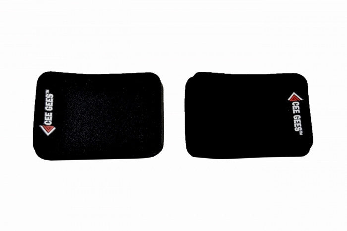 Cee Gees Cushy's Aerobar Pads - Triathlete Store