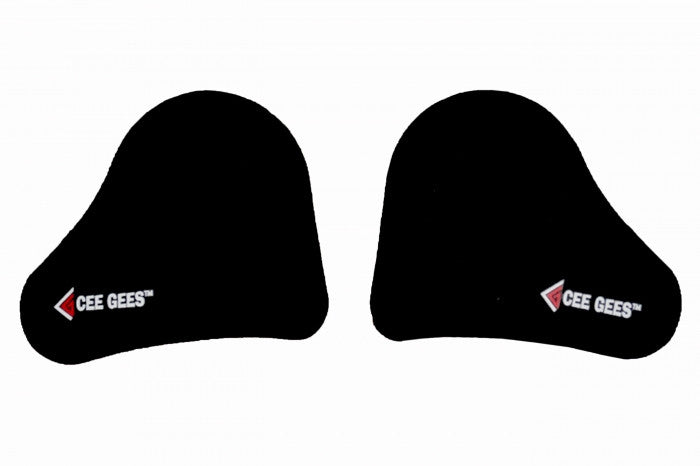 Cee Gees Cushy's Aerobar Pads - Triathlete Store