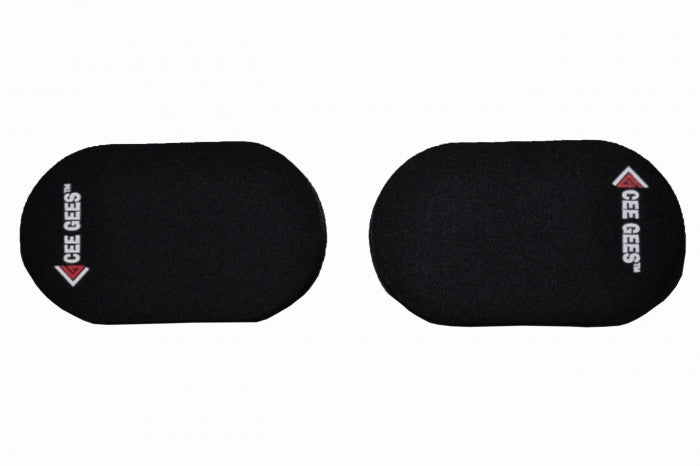 Cee Gees Cushy's Aerobar Pads - Triathlete Store