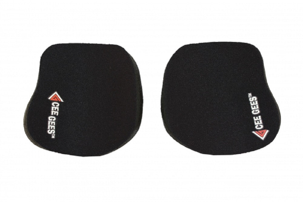 Cee Gees Cushy's Aerobar Pads - Triathlete Store