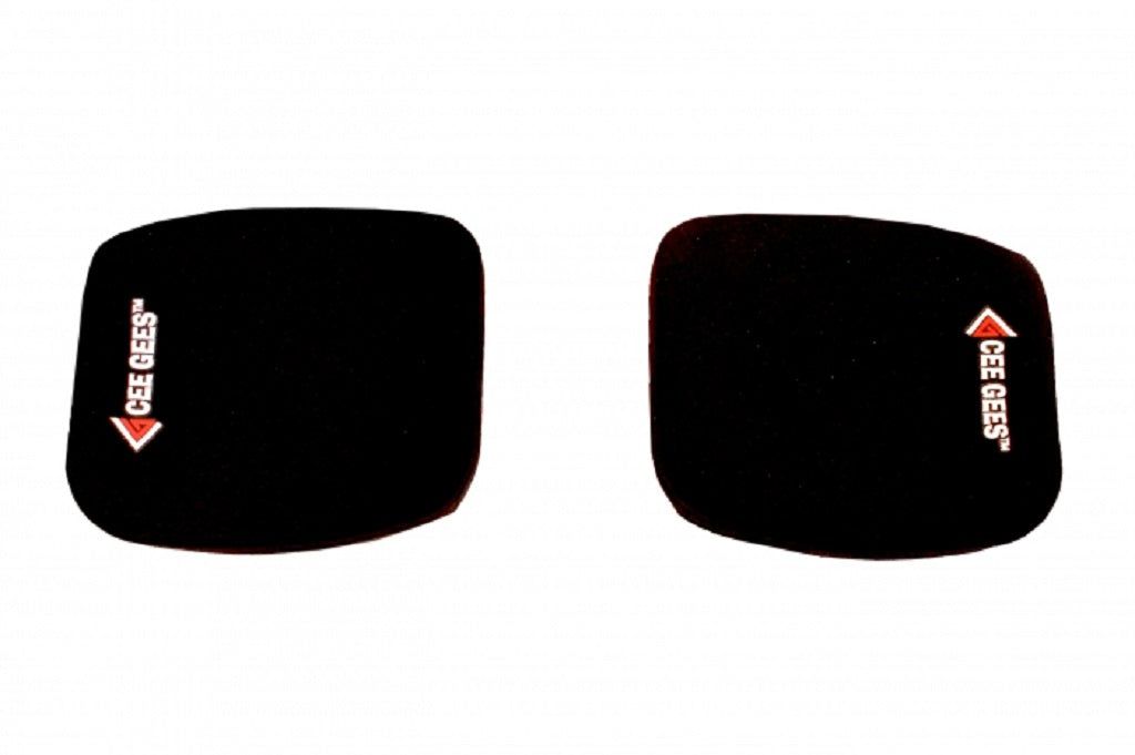 Cee Gees Cushy's Aerobar Pads