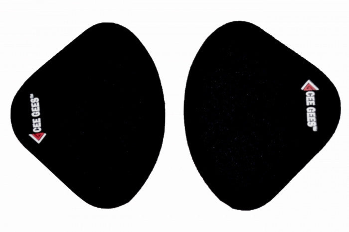 Cee Gees Cushy's Aerobar Pads - Triathlete Store