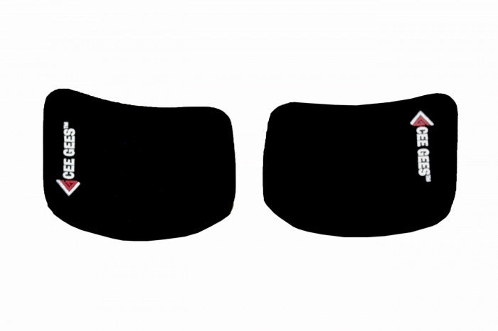 Cee Gees Cushy's Aerobar Pads - Triathlete Store