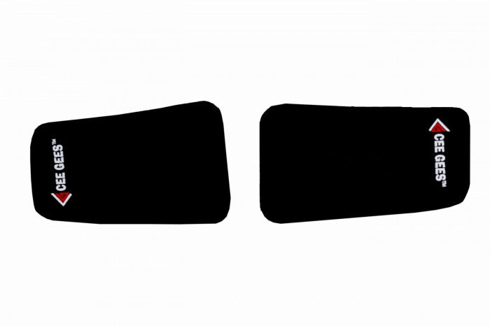 Cee Gees Cushy's Aerobar Pads - Triathlete Store