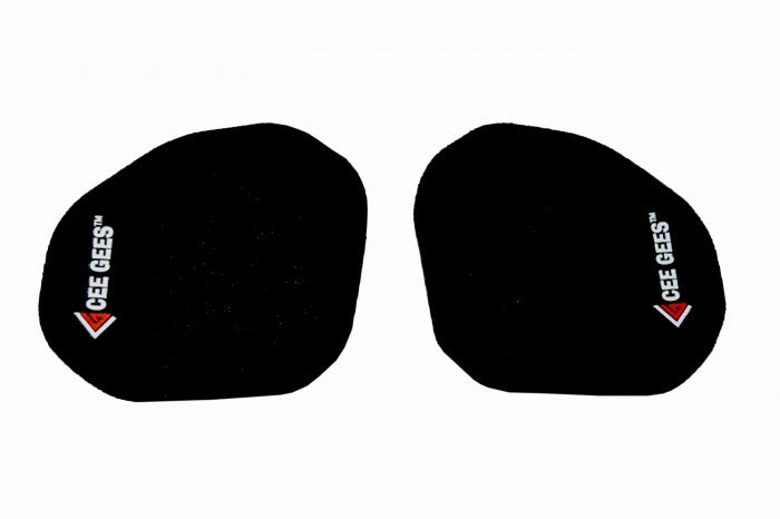 Cee Gees Cushy's Aerobar Pads - Triathlete Store