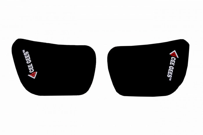 Cee Gees Cushy's Aerobar Pads - Triathlete Store