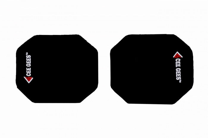 Cee Gees Cushy's Aerobar Pads - Triathlete Store