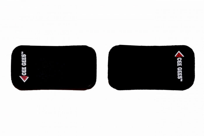 Cee Gees Cushy's Aerobar Pads - Triathlete Store