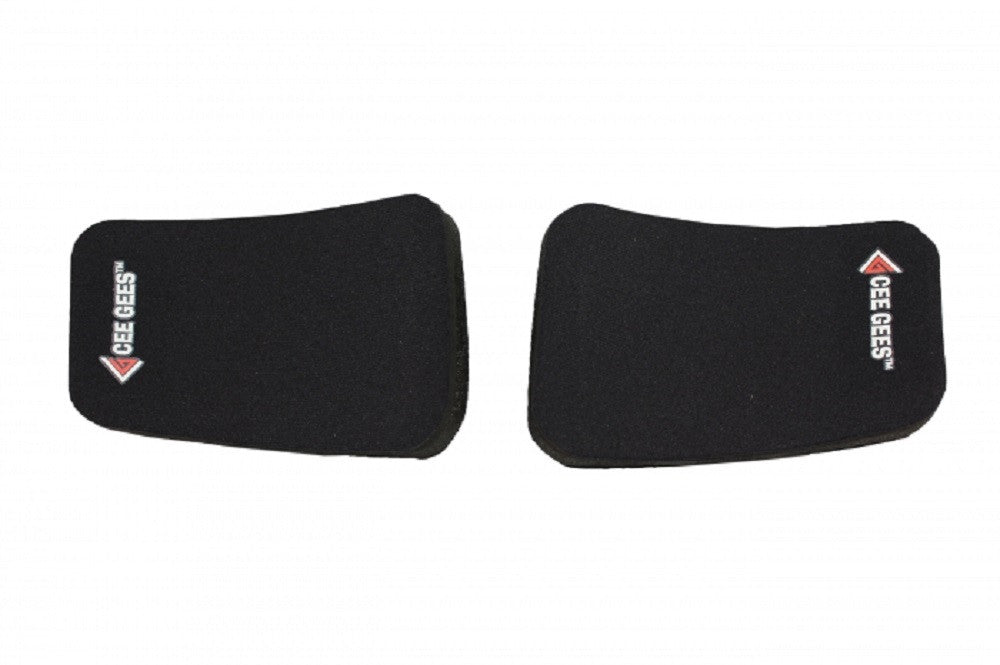 Cee Gees Cushy's Aerobar Pads - Triathlete Store