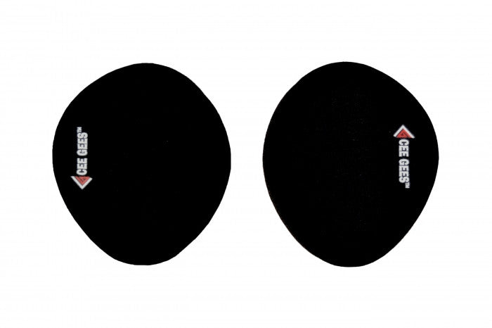 Cee Gees Cushy's Aerobar Pads - Triathlete Store