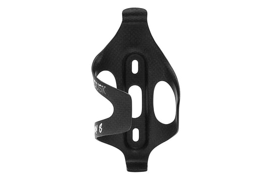 Sideburn 8 Carbon Water Bottle Cage for Gravel and Mountain Bikes (Right)