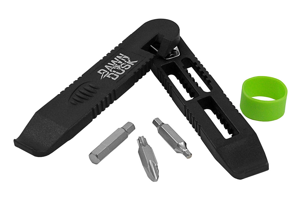 Socket Lever Set