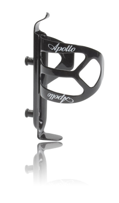 Apollo Juno - Left and Right Access Bike Cage