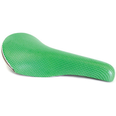 Freedom Econoline Saddle, Lime