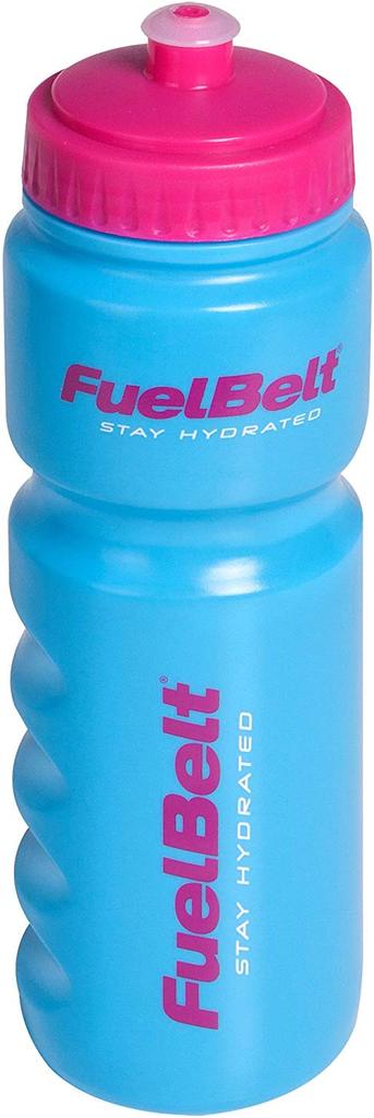 Ironman Collection Water Bottle - Blue/Pink