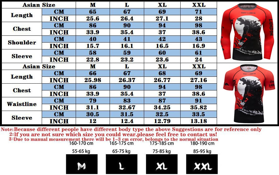 Kabuki Men's Quick Dry Tech Shirt (M, L, XL, 2XL)