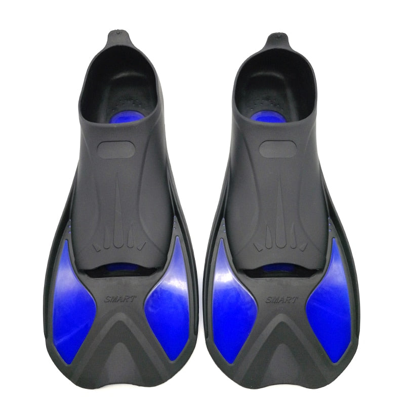 Professional Swimming Fins