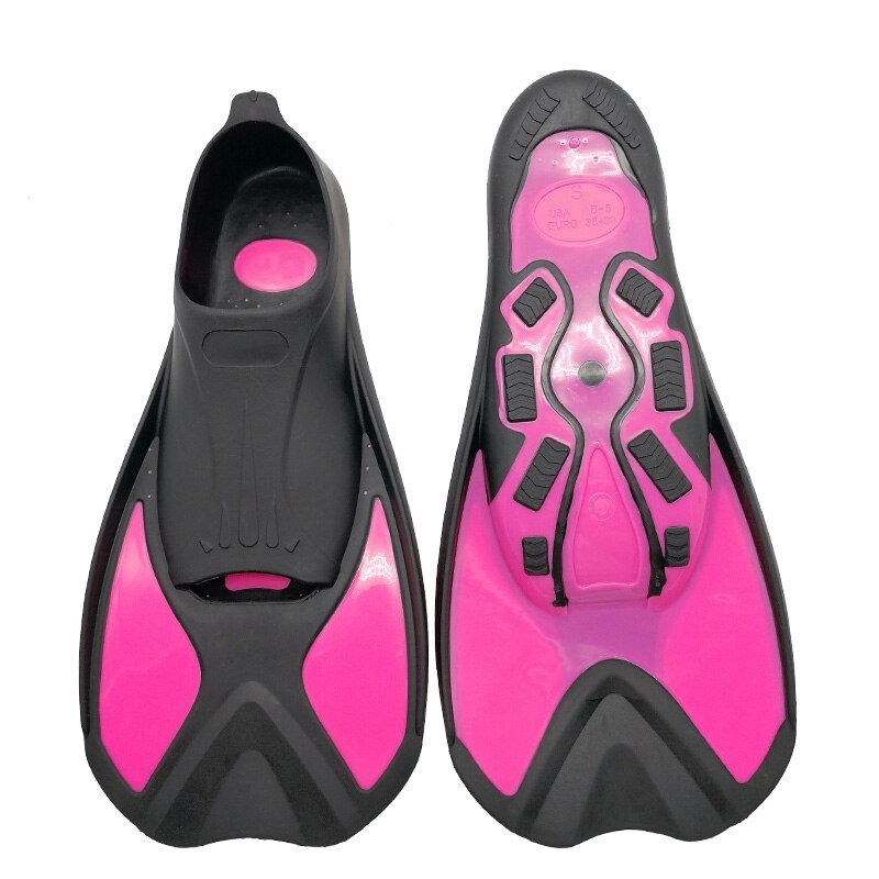 Professional Swimming Fins